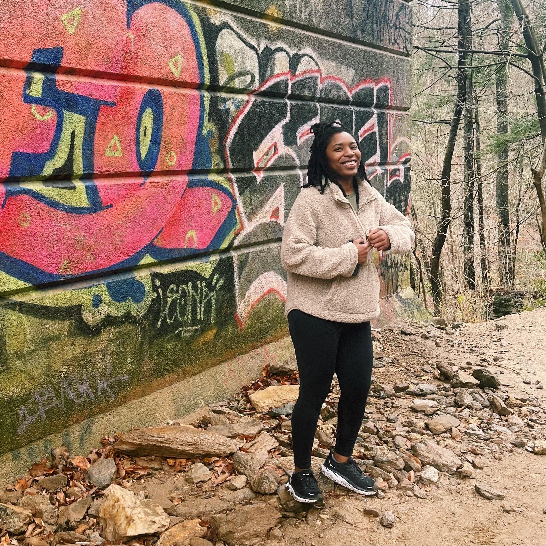 What It Means To Be Brave