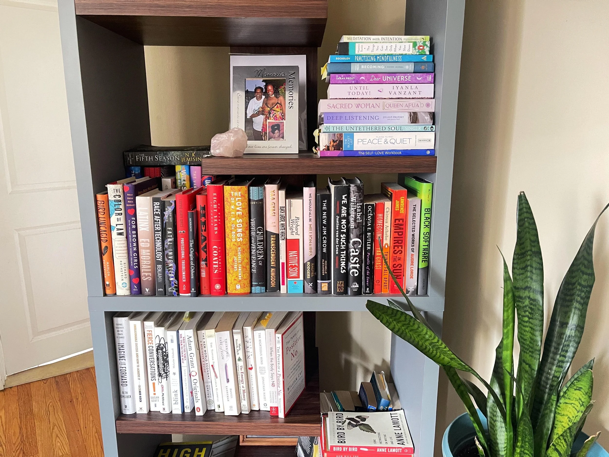 Add Reading To Your Goals for 2022