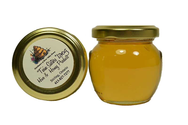 Honey pot