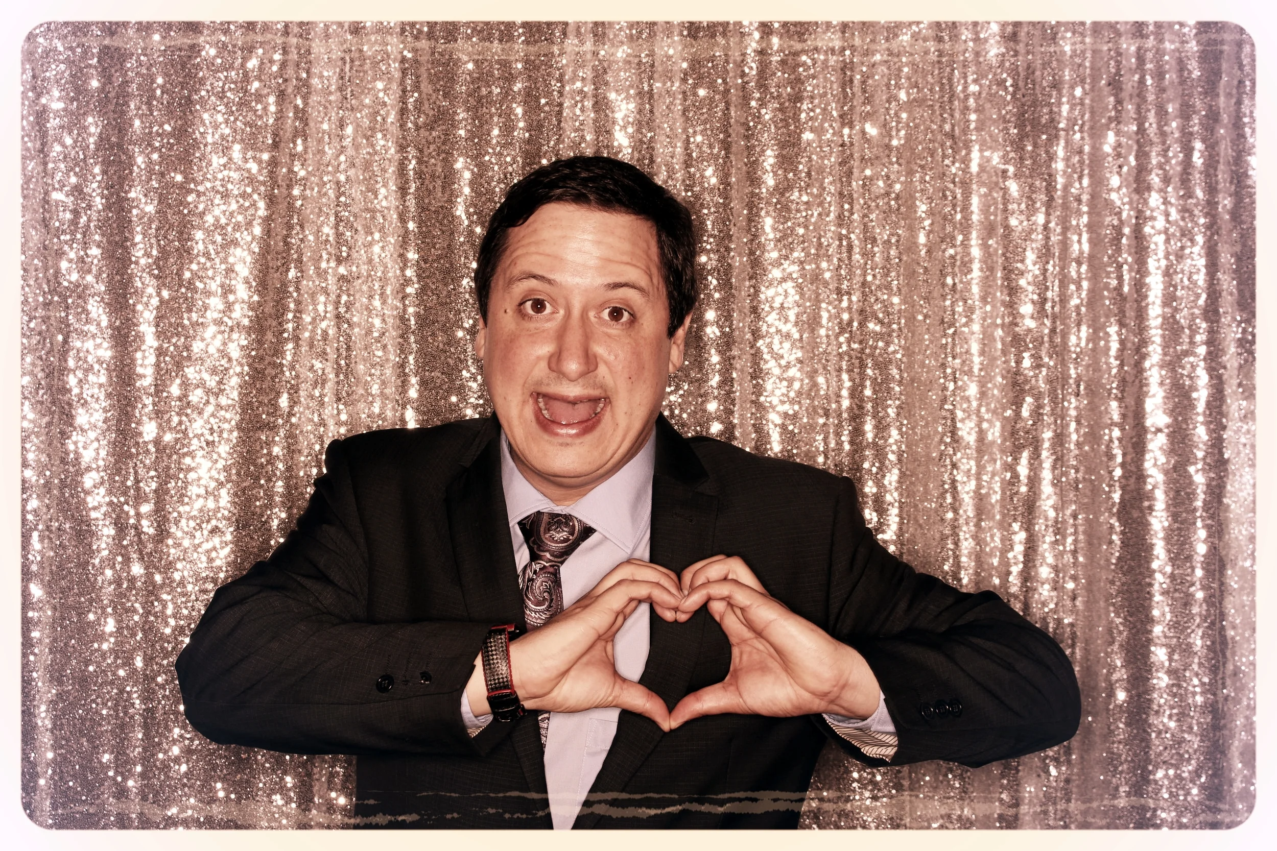 Nicholas Witzler (Owner/Operator/HeadKnobTurner)