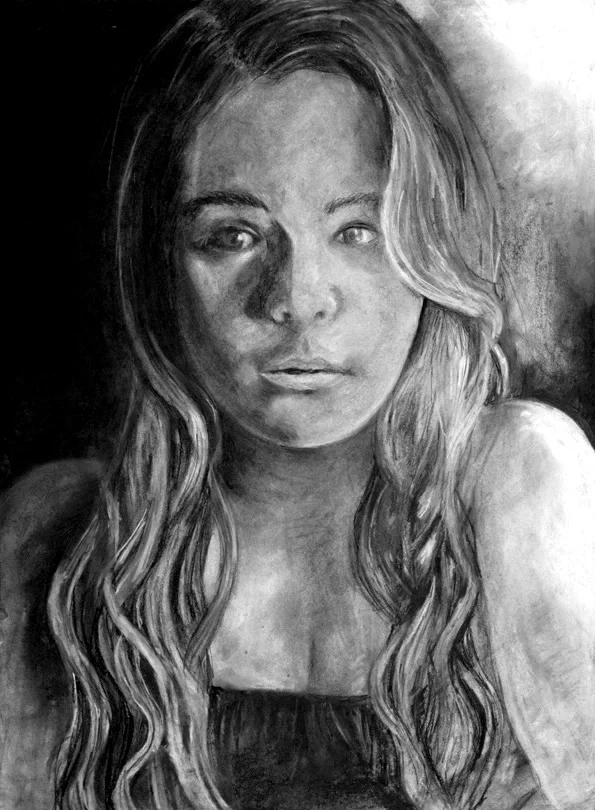 Self Portrait