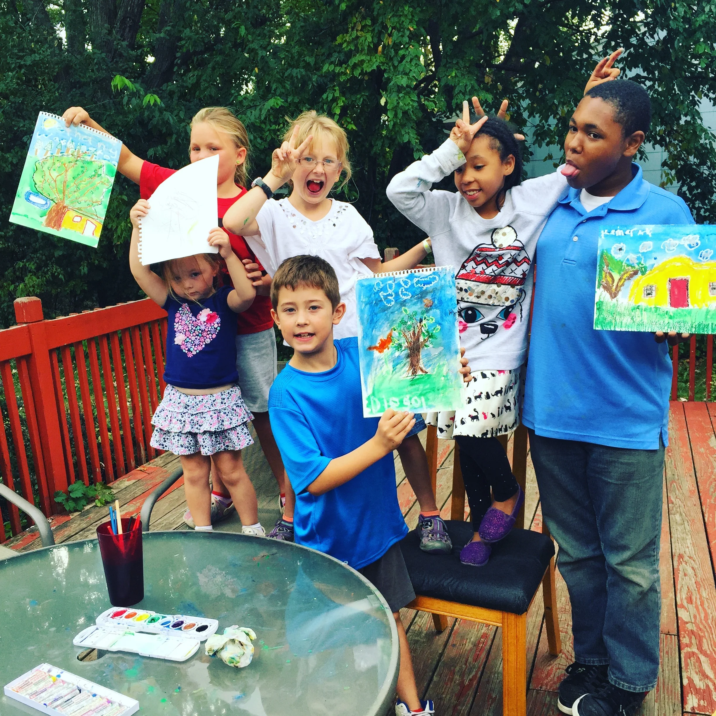 Tutoring: Ypsilanti, Michigan