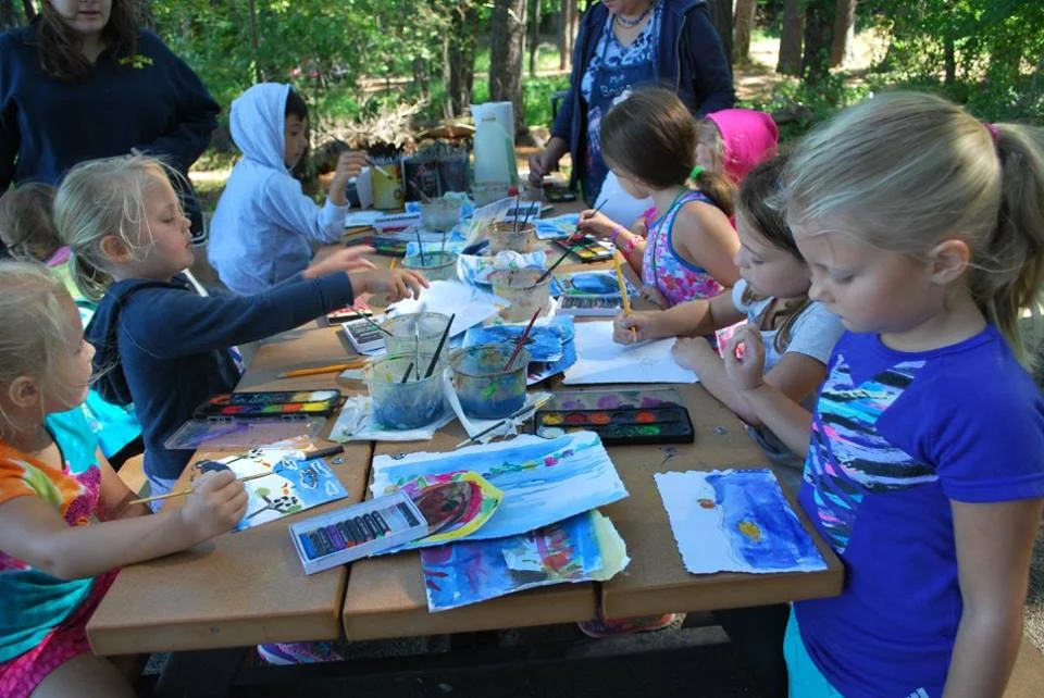 Outdoor Workshop: Waldwick, New Jersey 