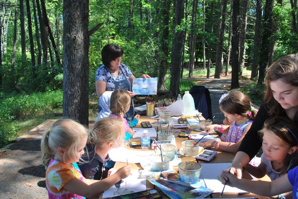 The Drawing Room: Waldwick, NJ