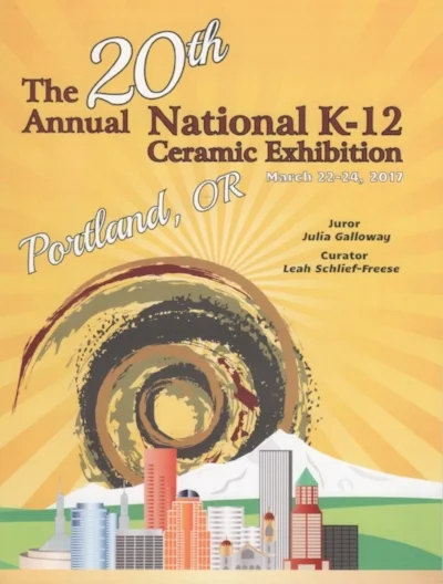20th Annual National K-12 Ceramic Exhibition (front page).jpeg