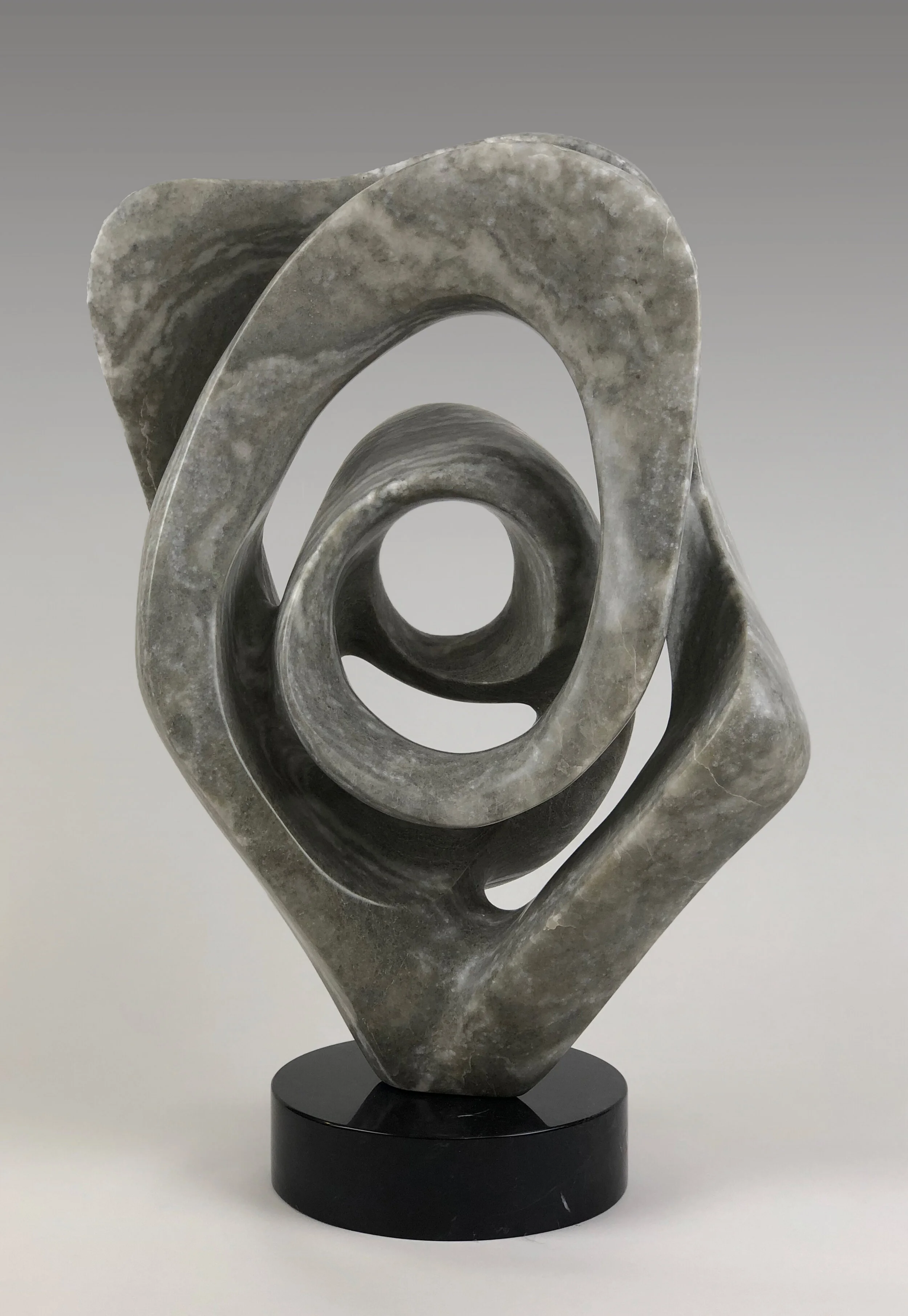 Locked in the Endless Cycle of Time