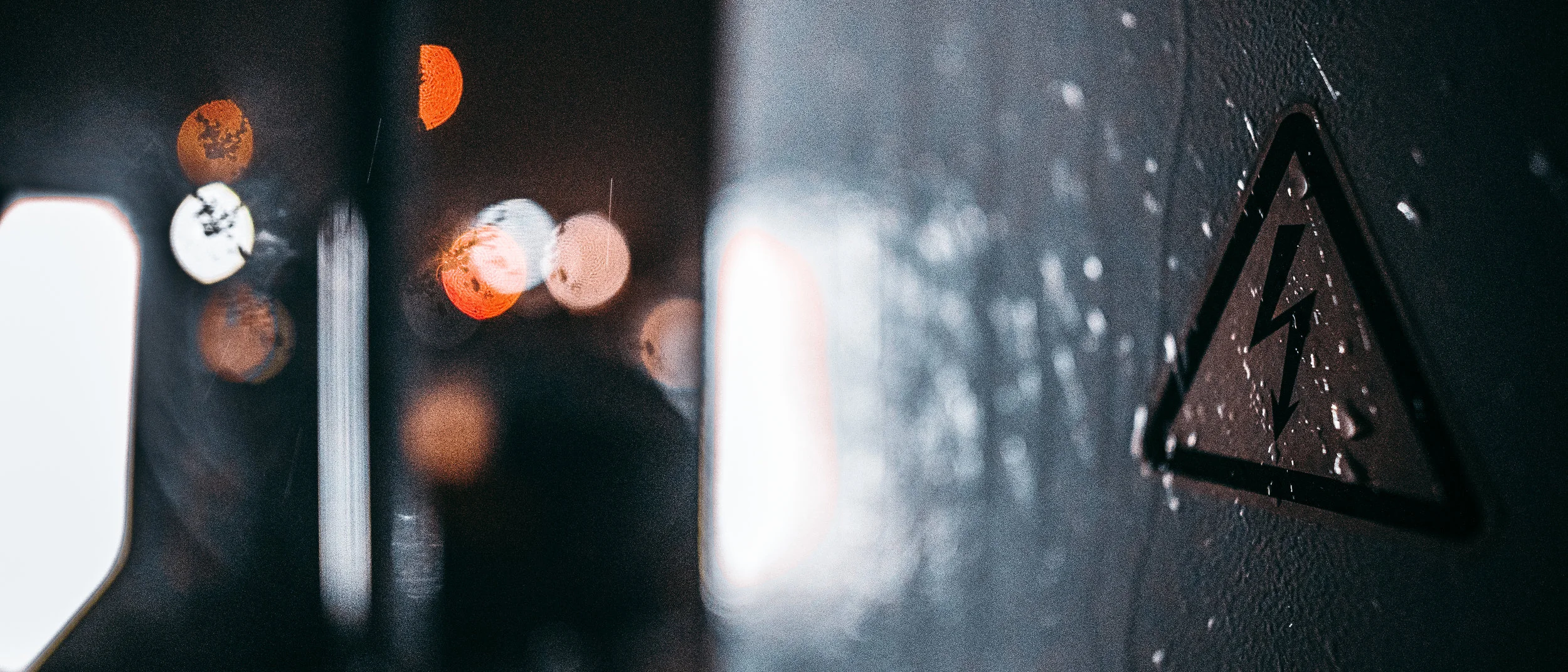 Acute Care of the Electrocuted Patient