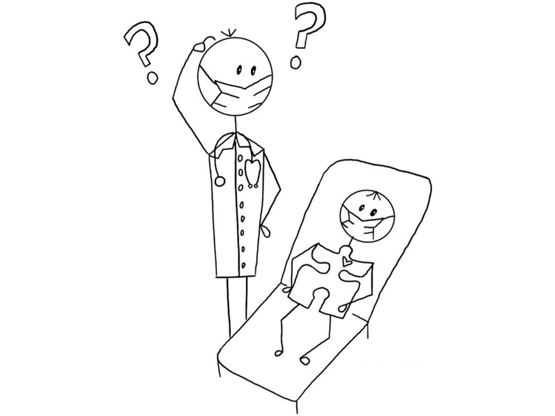 At The Bedside