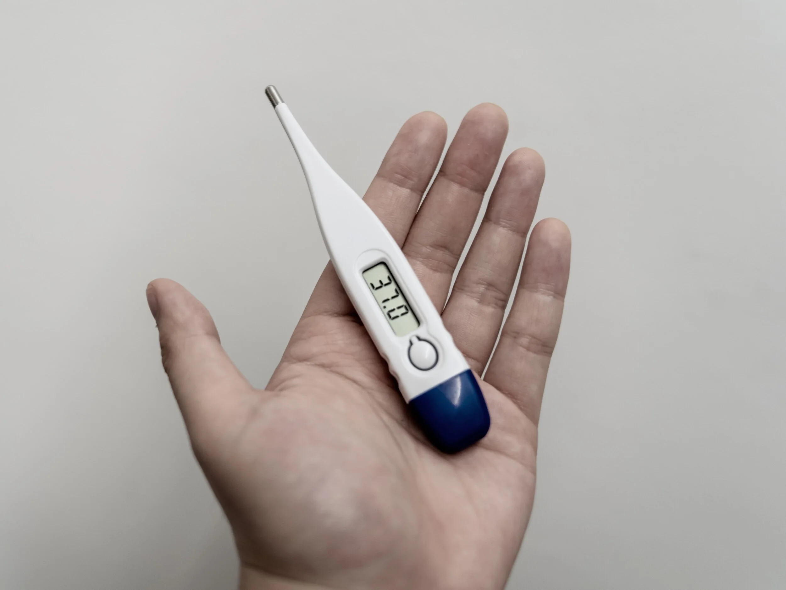 PFAPA Syndrome… Have You Heard Of It?