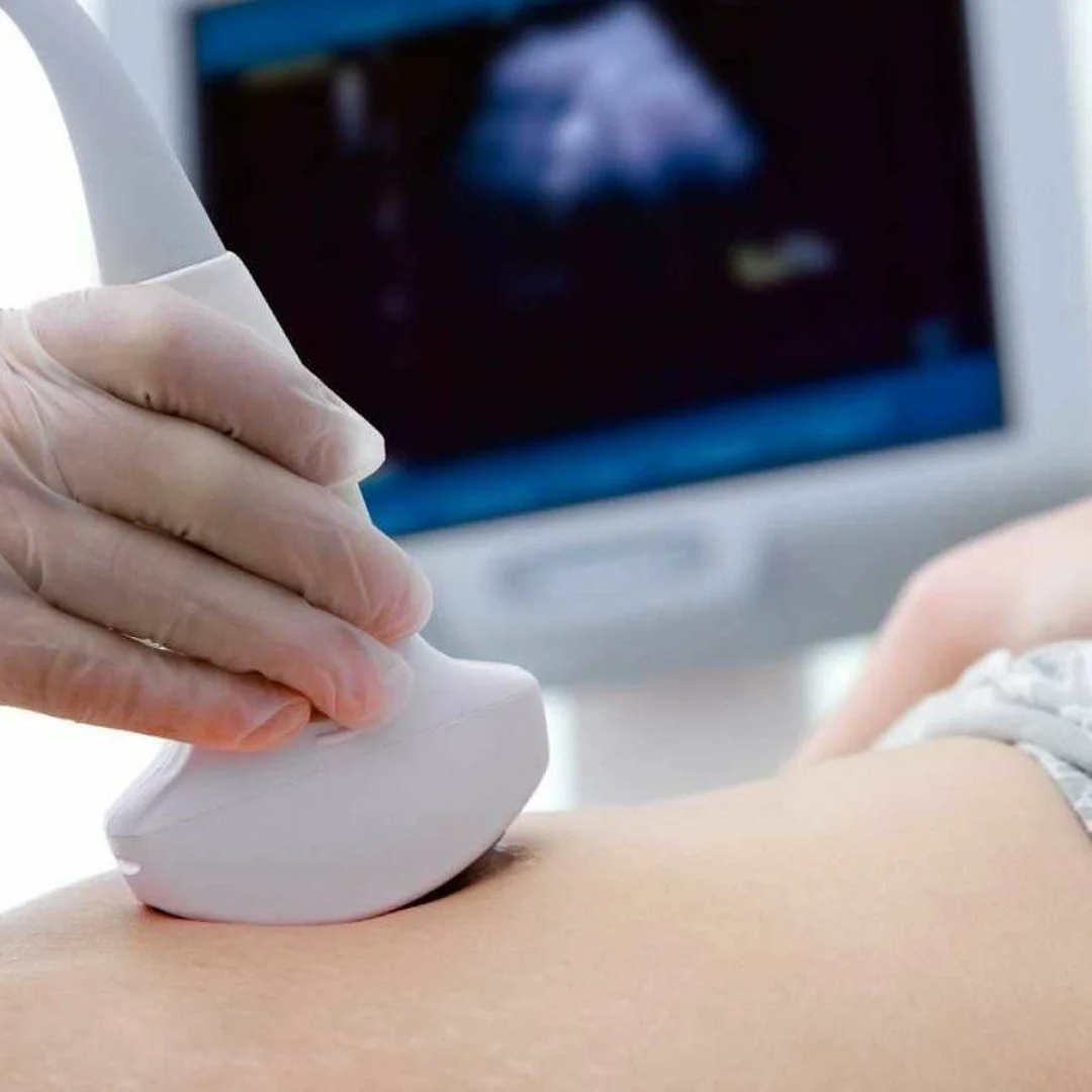 Point-of-Care Ultrasound in Early Pregnancy