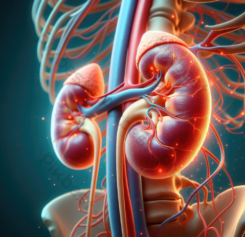 Ruby’s POCUS Pearls: Kidney Ultrasound
