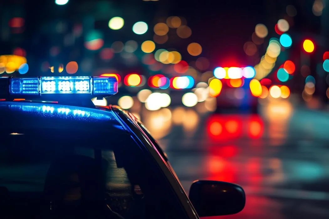 Care in Custody: Patients Brought to the Emergency Department by Law Enforcement