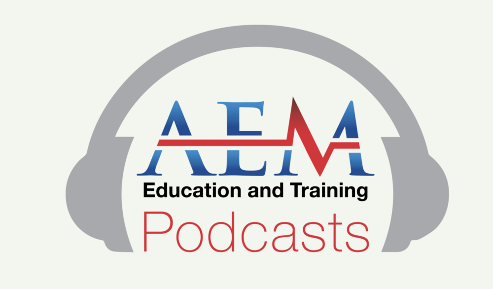 AEM Early Access 63: Can right ventricular assessments improve triaging of low risk pulmonary embolism?