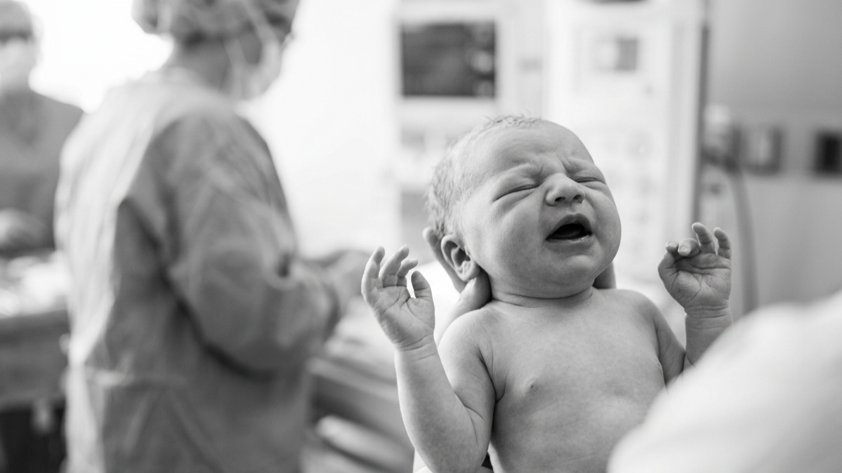 Precipitous Delivery in the Emergency Department