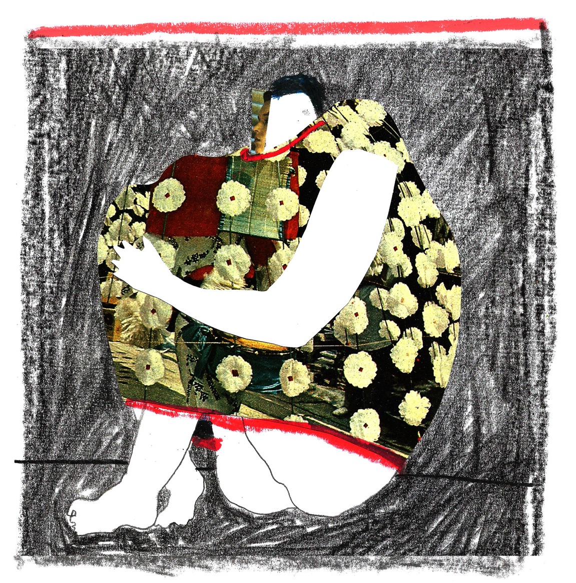 Housewife: What a poor lesbian does when her girlfriend goes away for the weekend - Sari Szanto