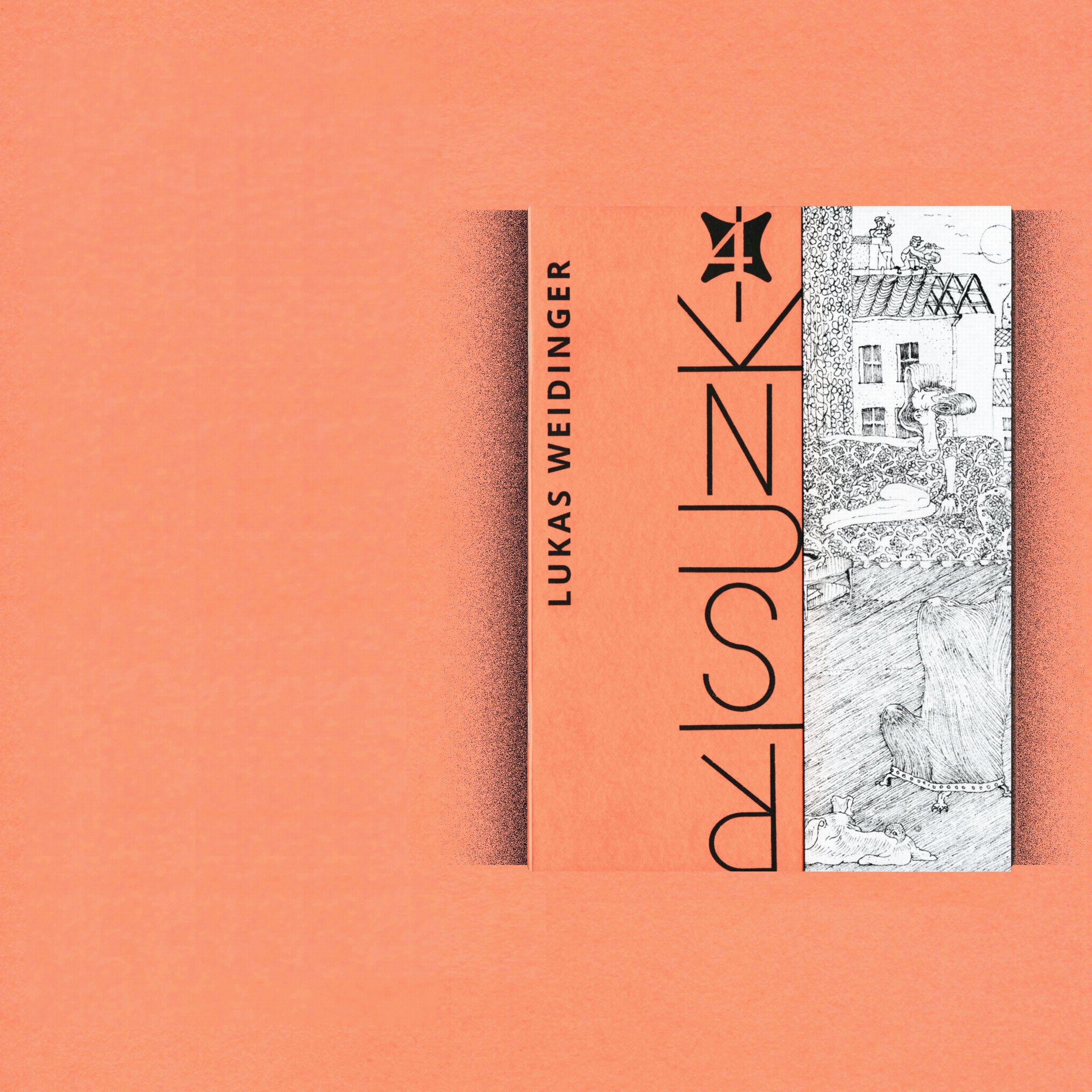 Risunki #4: Lukas Weidinger