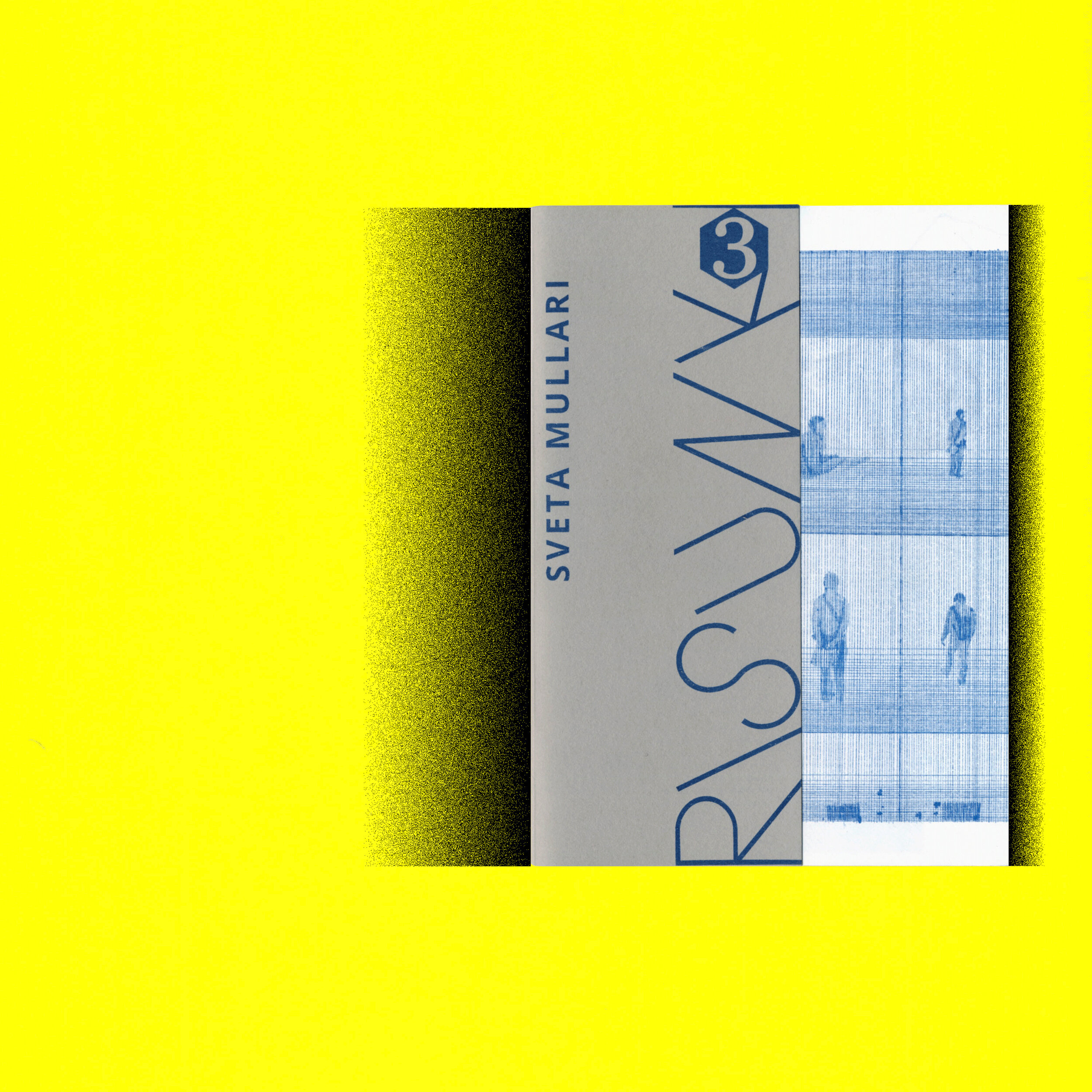 Risunki #3: Sveta Mullari