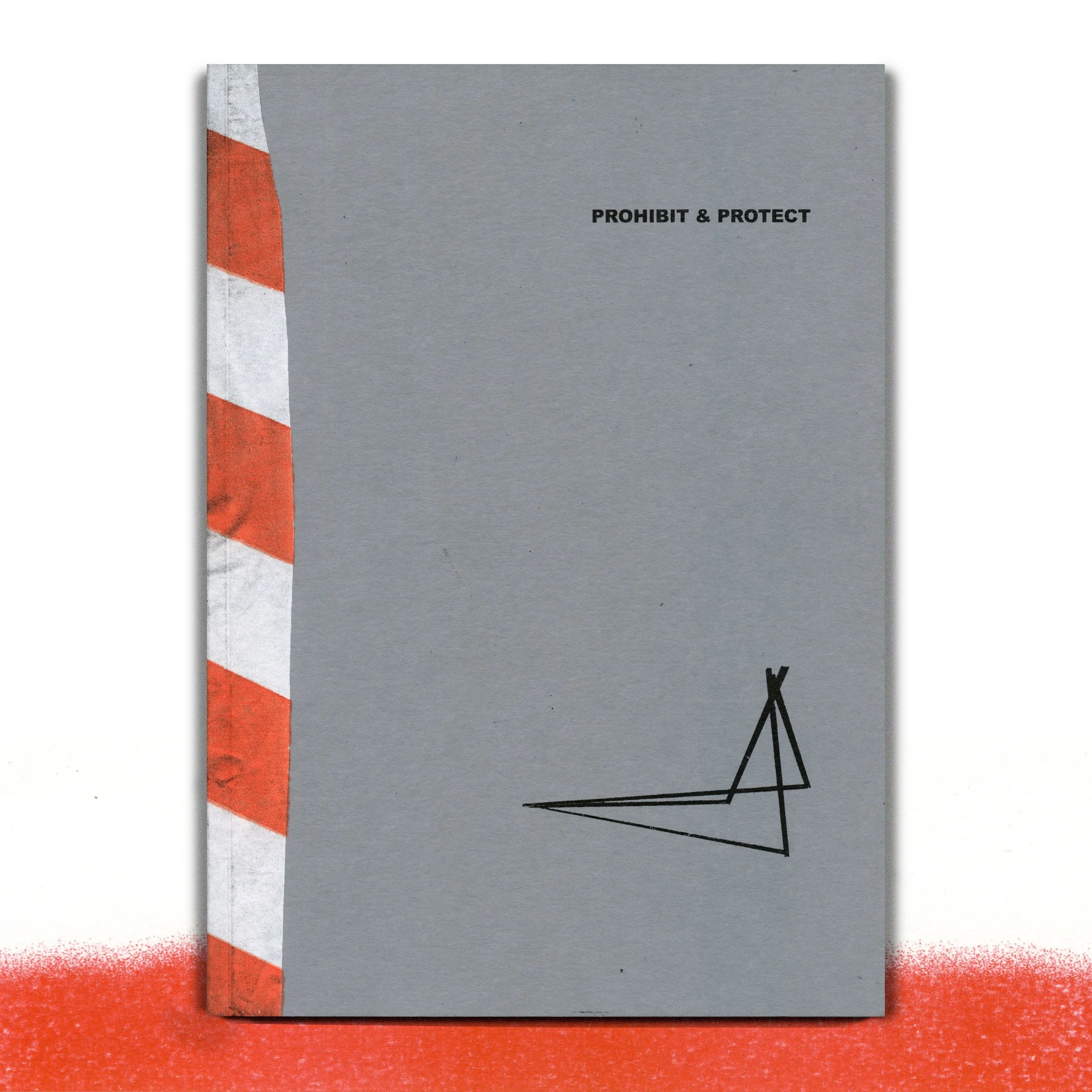 Prohibit & Protect / Fergus John Channon