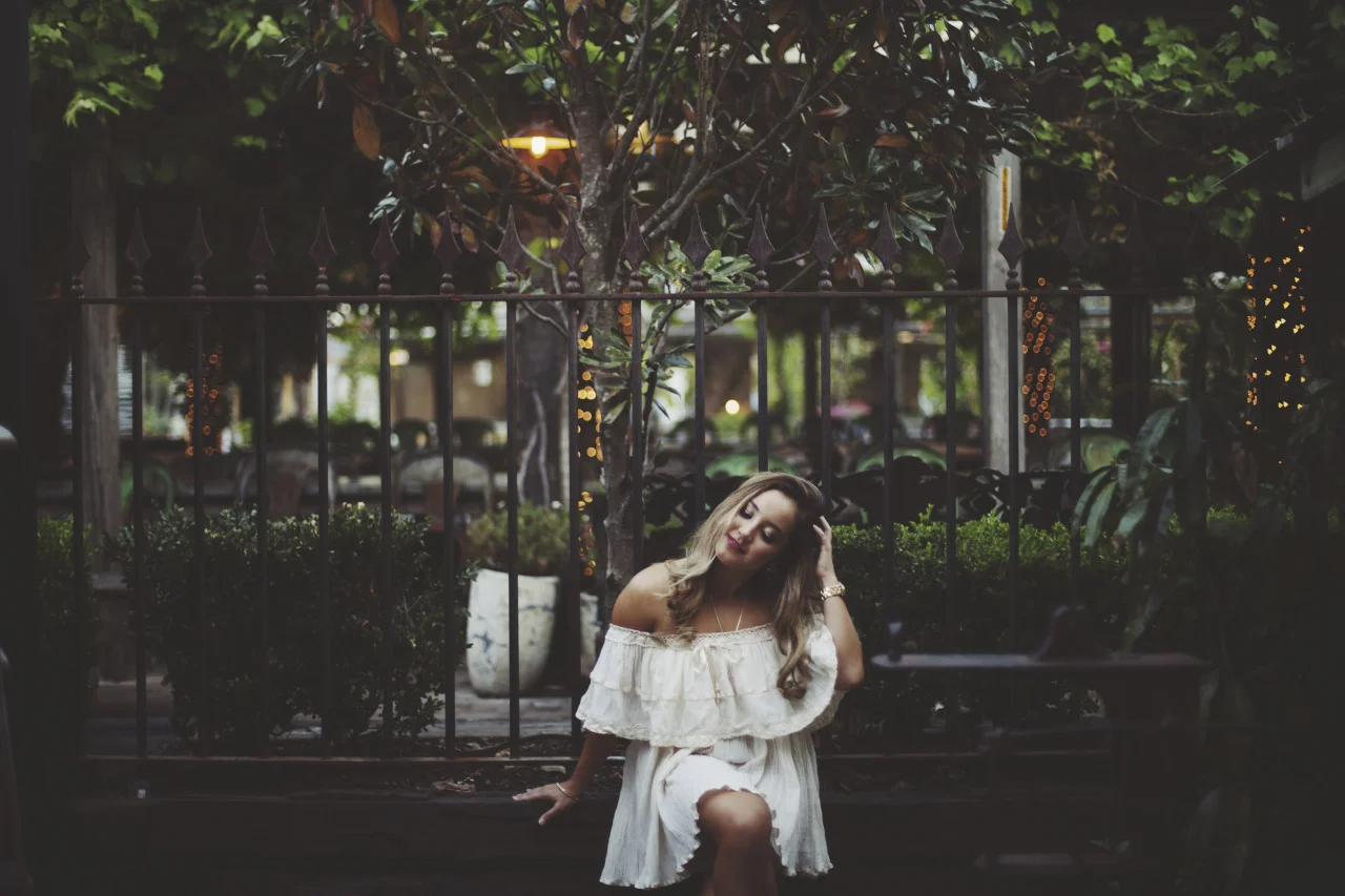 styled shoot at the grounds of alexandria