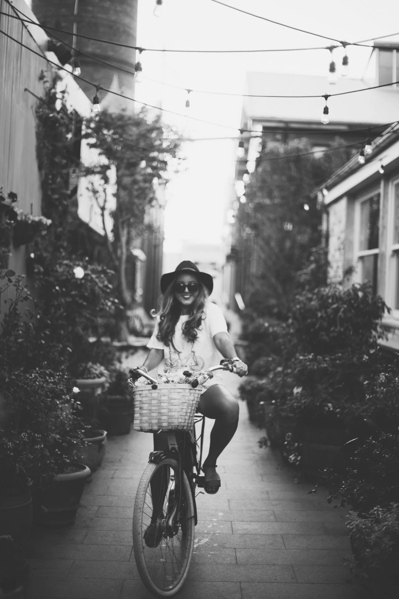 styled shoot at the grounds of alexandria