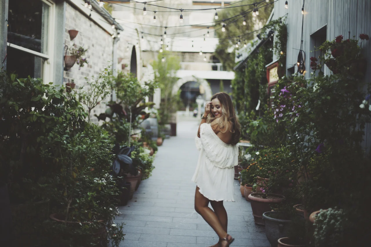 styled shoot at the grounds of alexandria