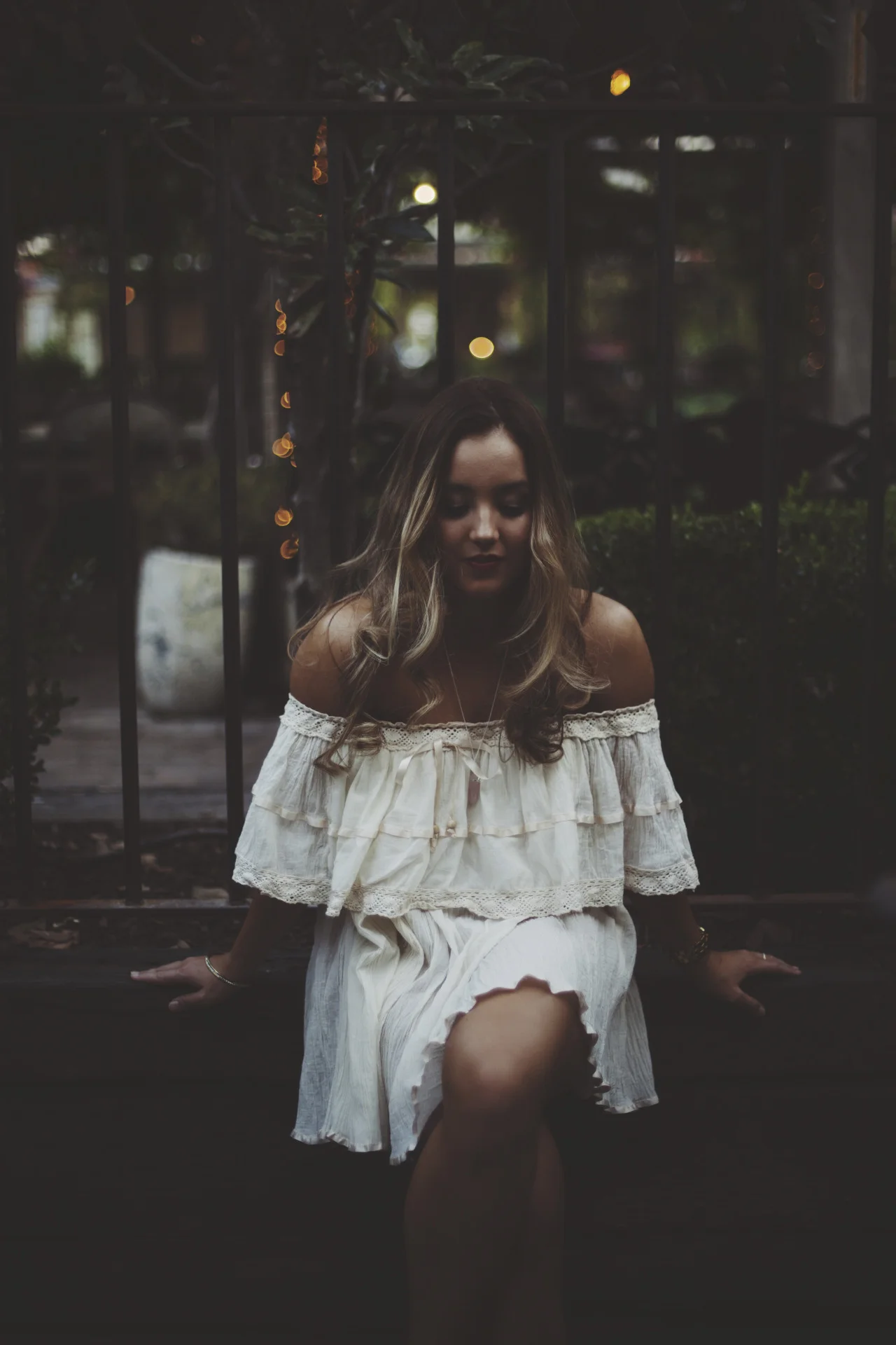 styled shoot at the grounds of alexandria