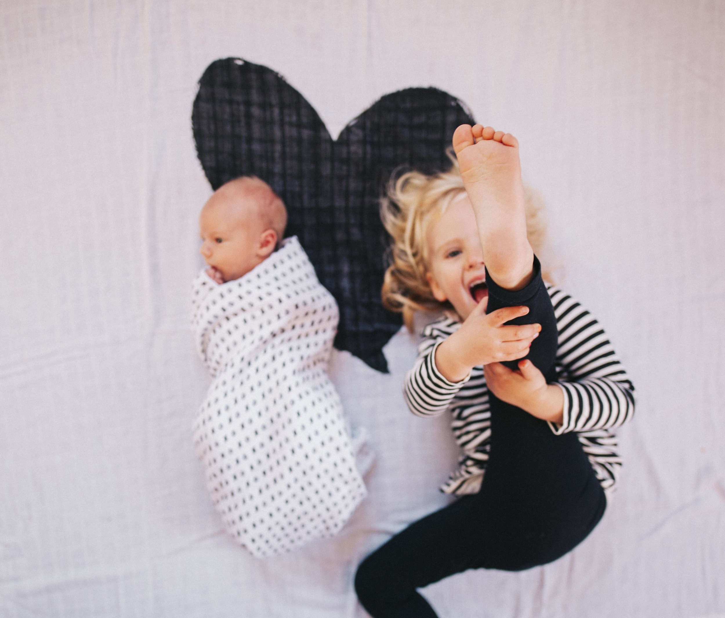 newborn portrait