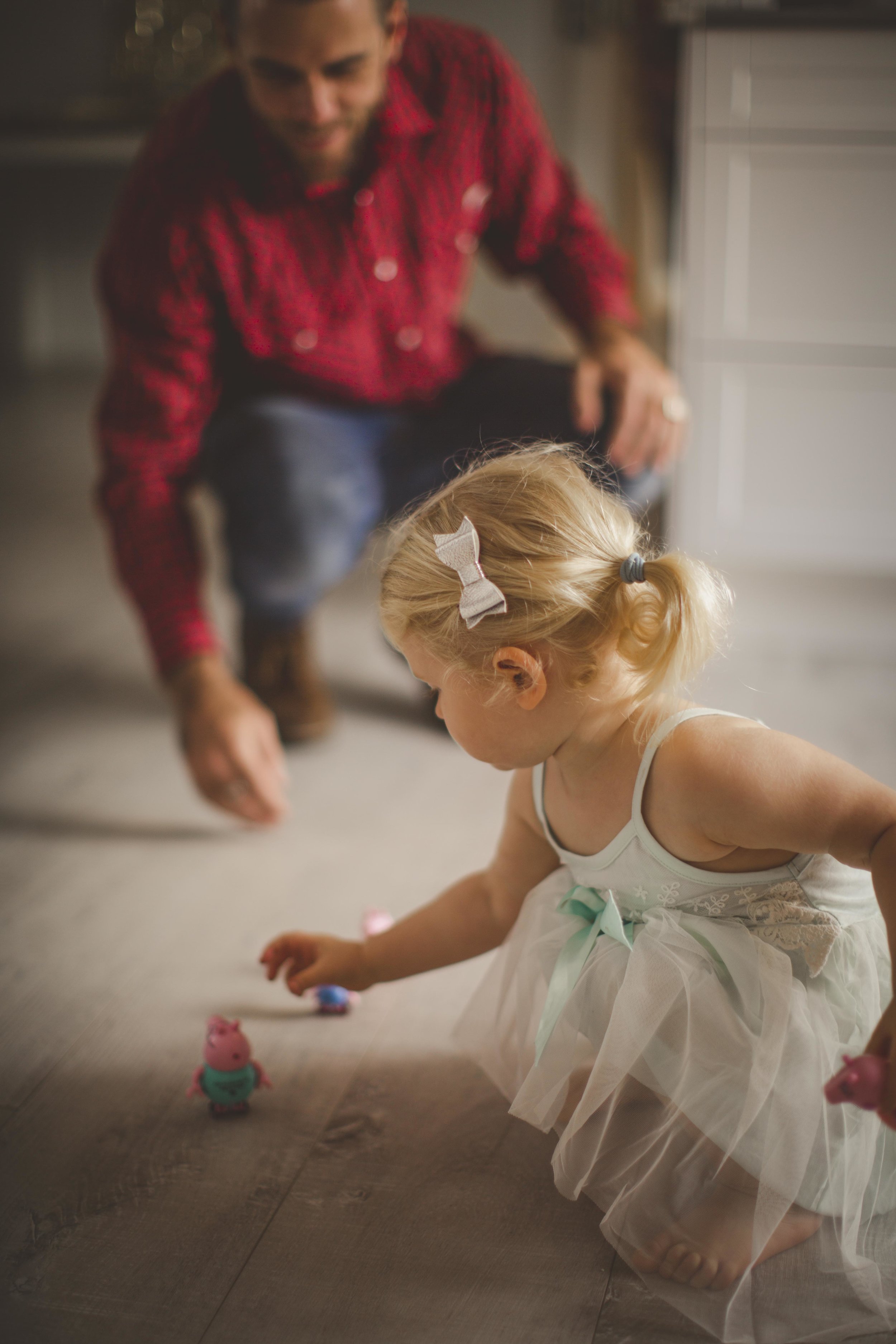 2nd birthday party portraits