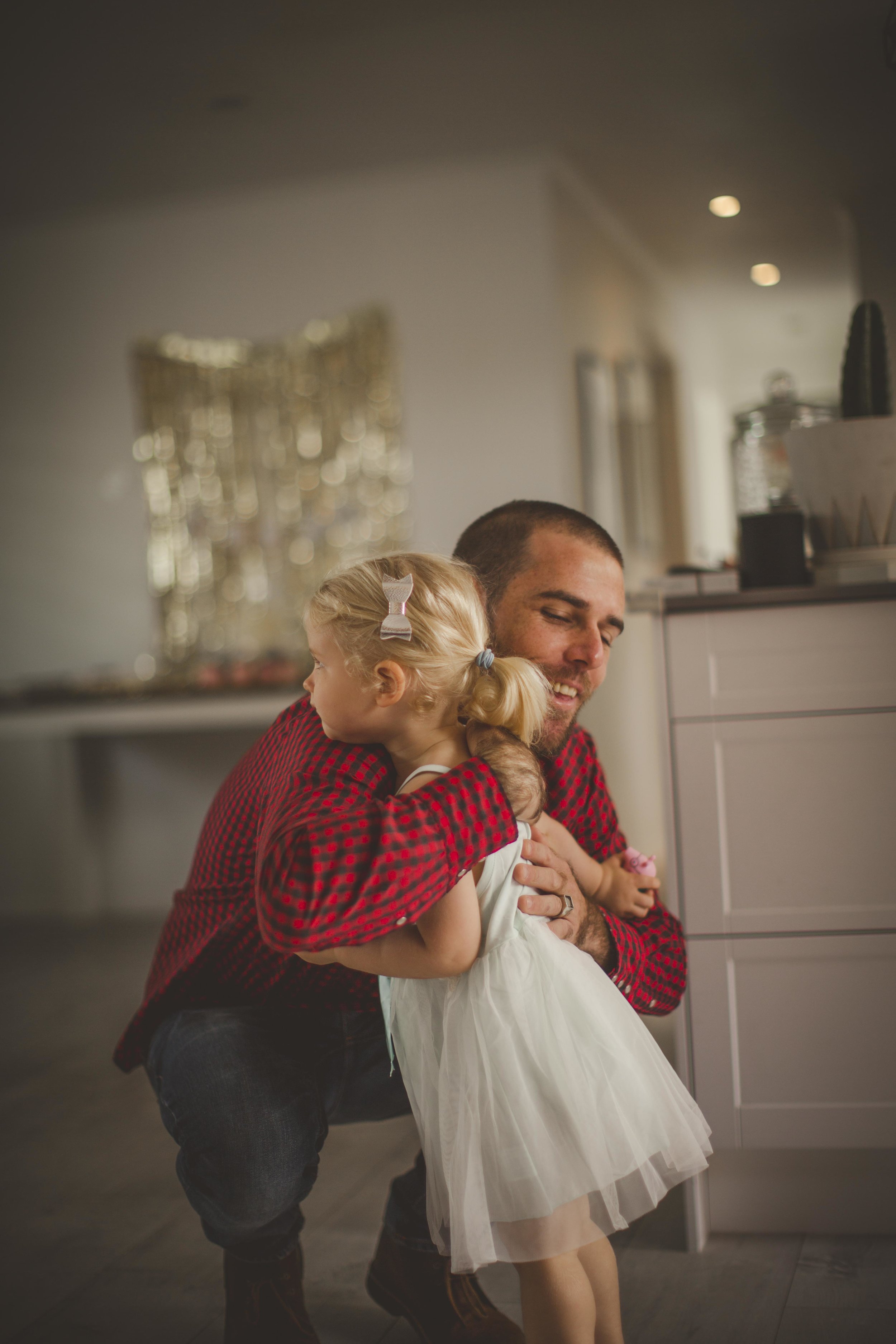 2nd birthday party portraits