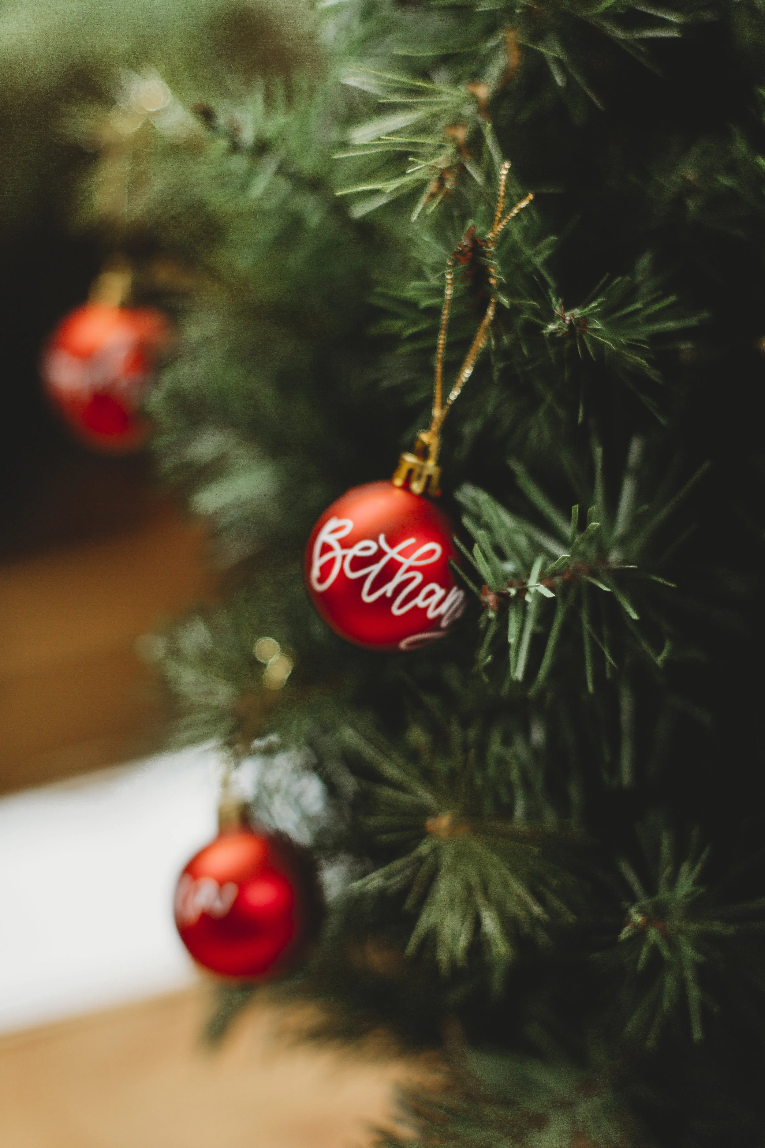 Christmas Calligraphy Event Sydney