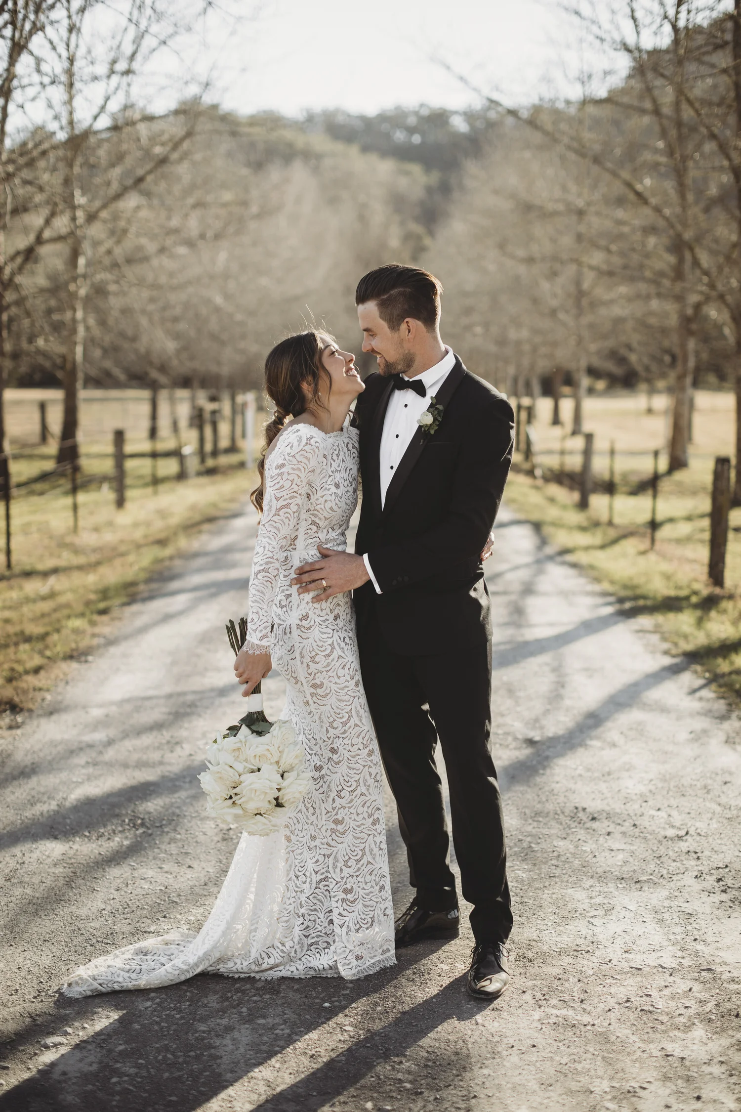 Wedding Photography The Paper Fox