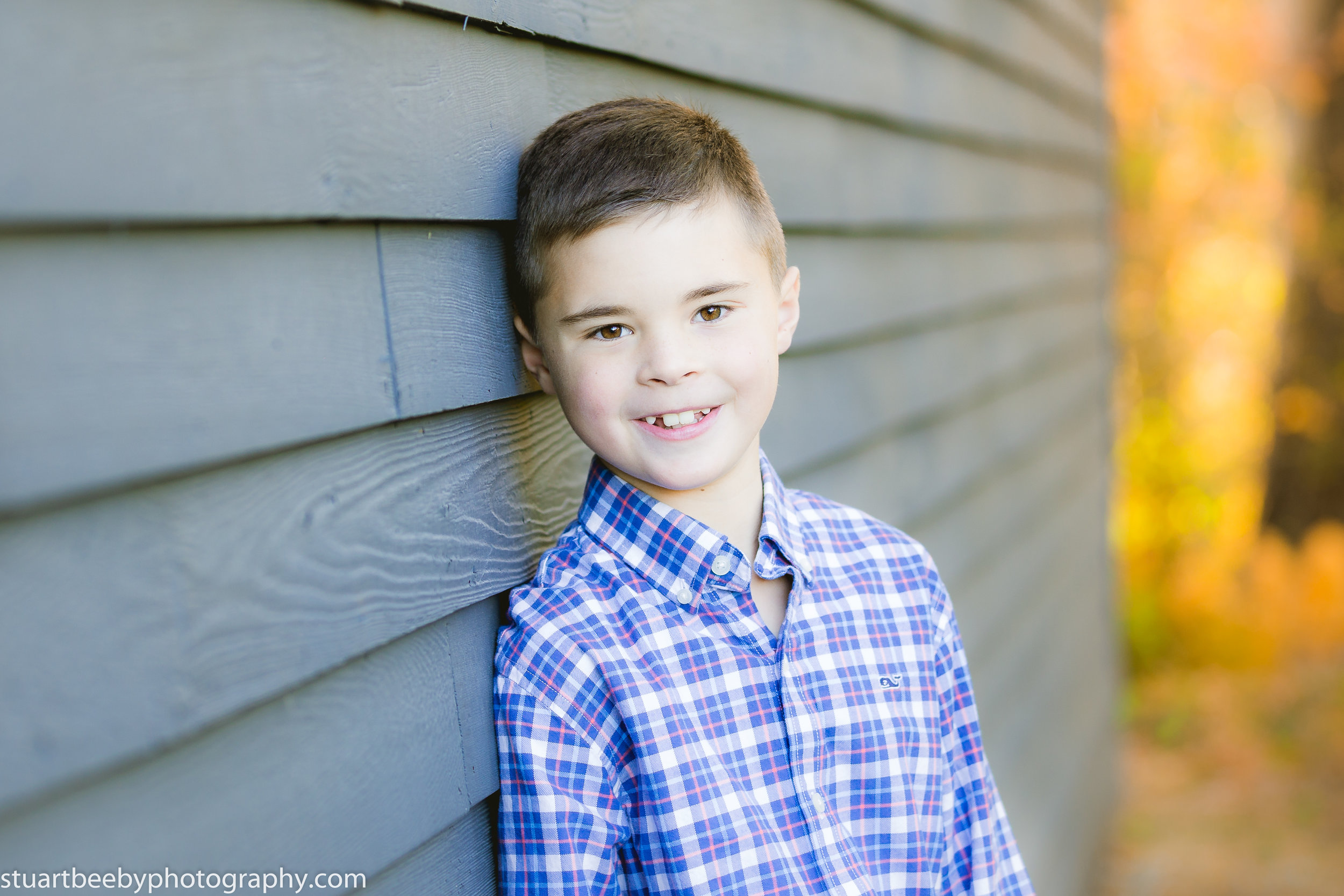 Family Photographer in Sudbury 