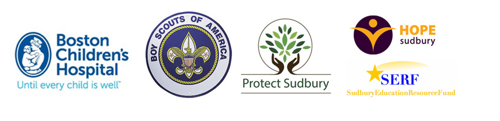 Stuart Beeby proudly supports these charities and non profit organizaions
