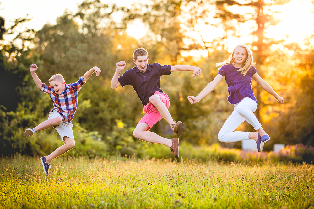 Family Photos at Grist Mill Sudbury 