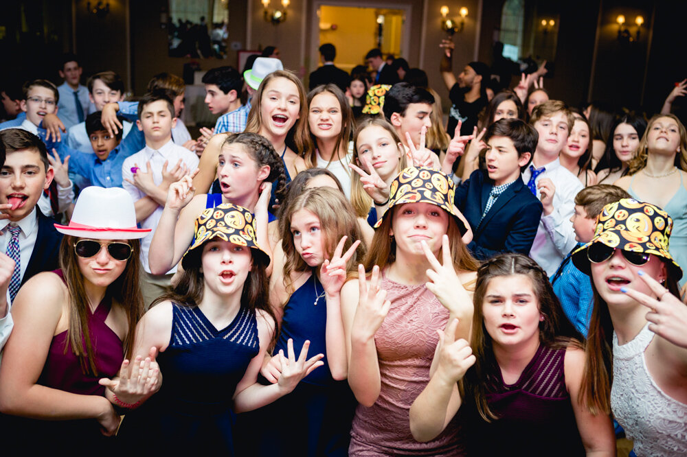 Bar and Bat Mitzvah Event Photography by Stuart Beeby 3.jpg