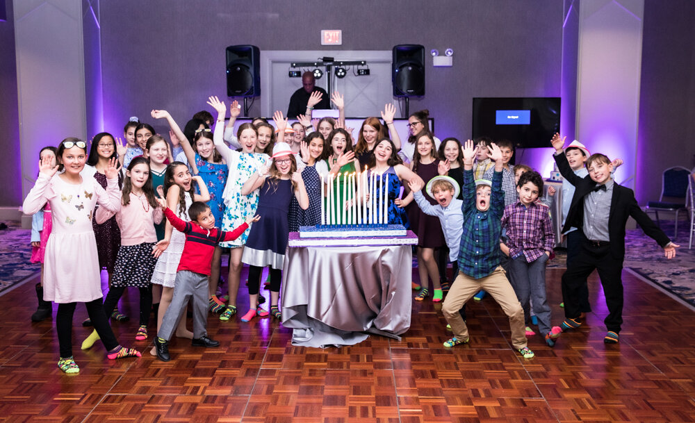 Bar and Bat Mitzvah Event Photography by Stuart Beeby 76.jpg