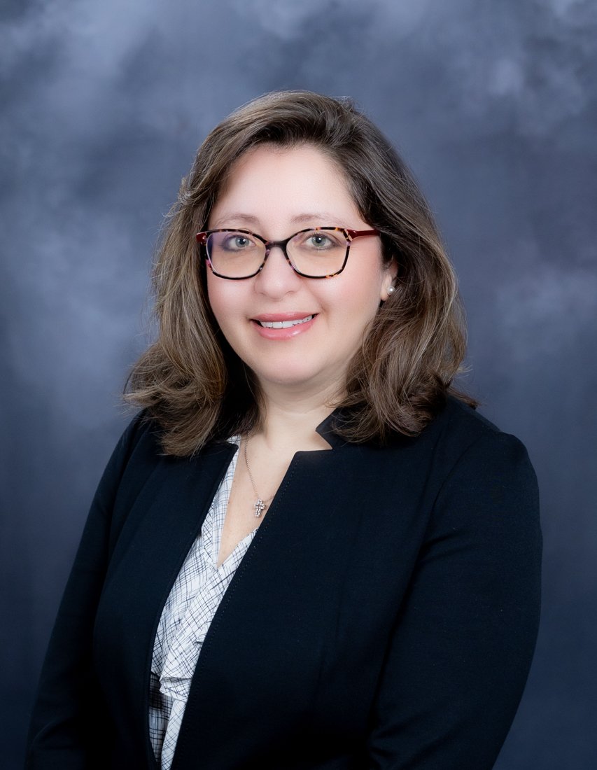 Headshot of Insurance Agent