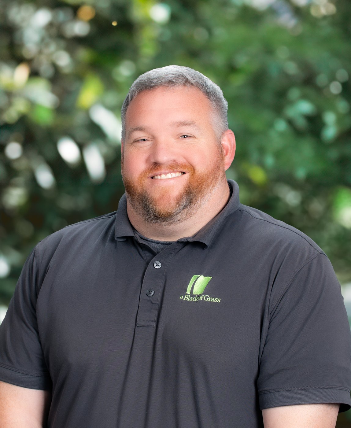 Staff Headshot Gallery