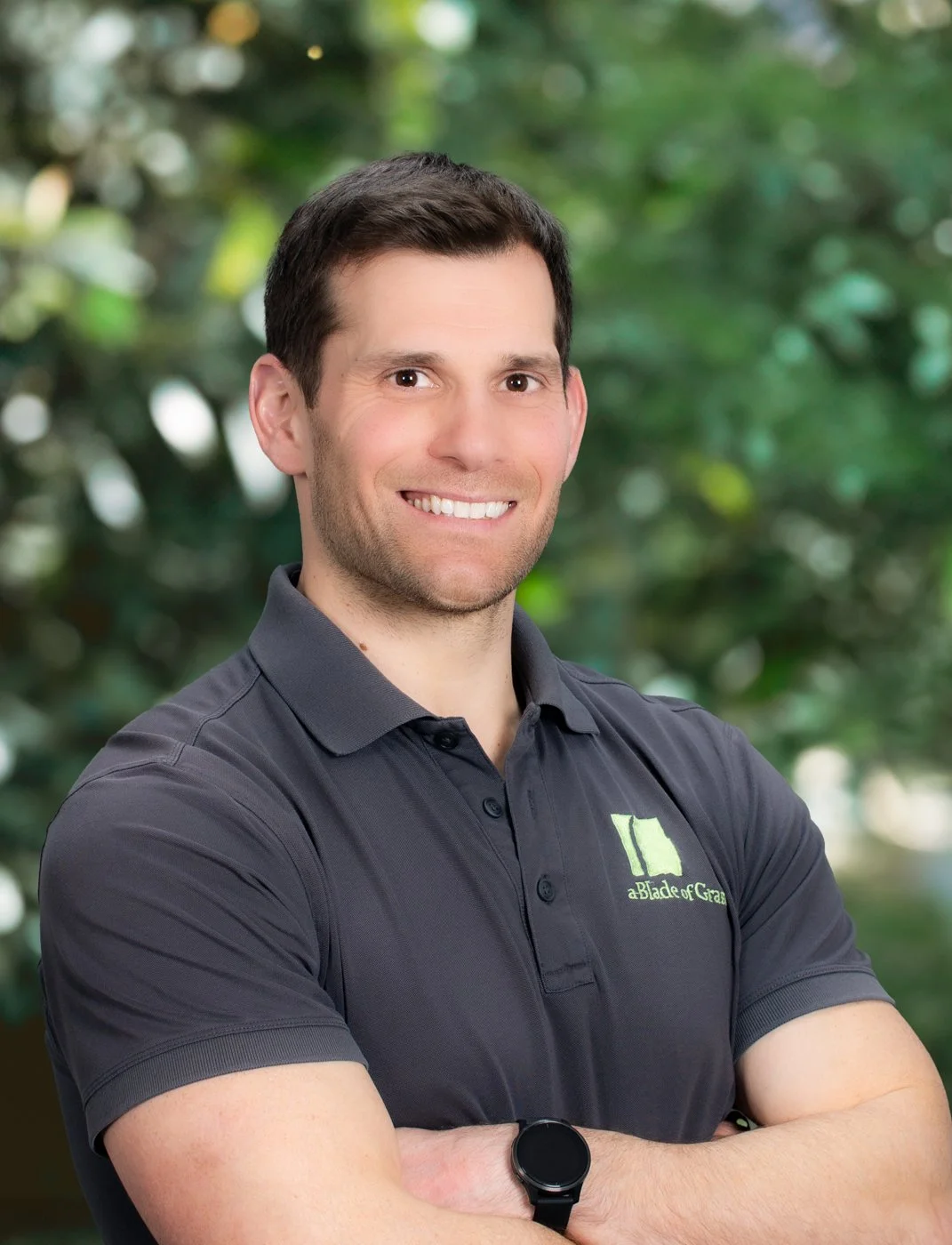 Greg Delander Staff Headshot Gallery