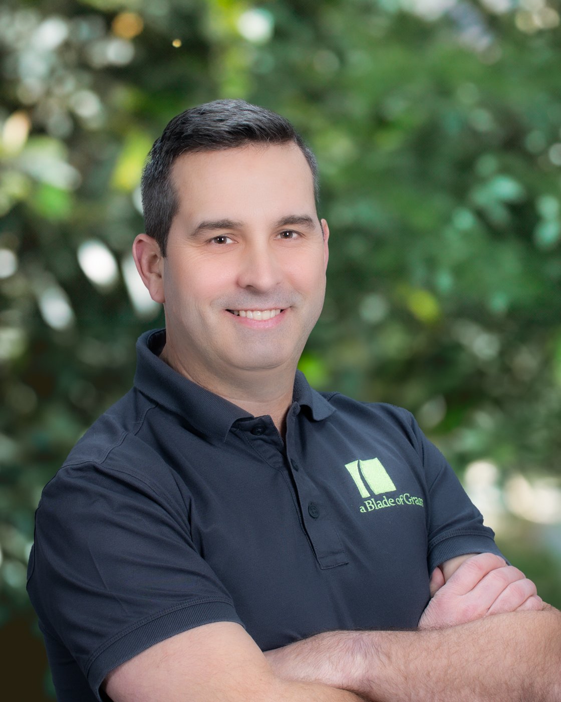 Greg Delander Staff Headshot Gallery