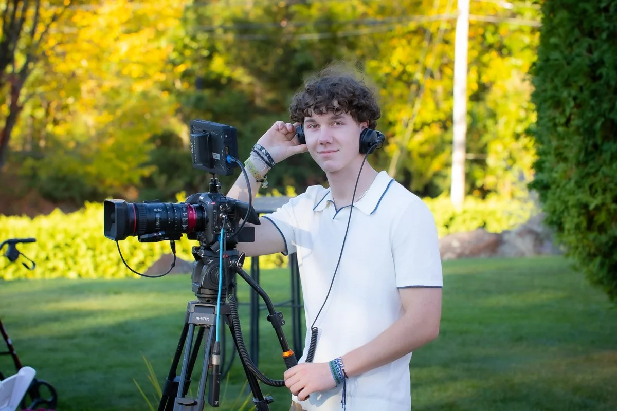Wedding Photography & Videography | Complimentary Engagement Sessions ...