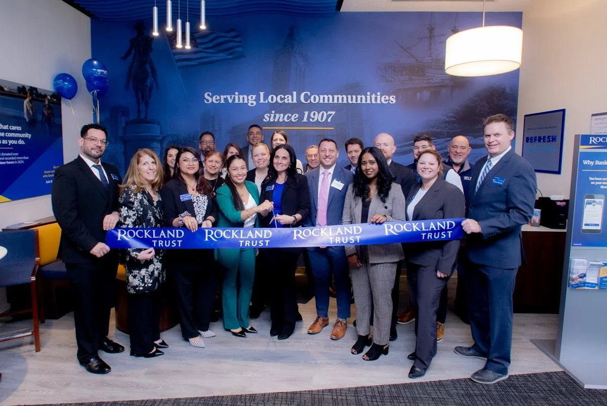 Grand Opening Event in Greater Boston