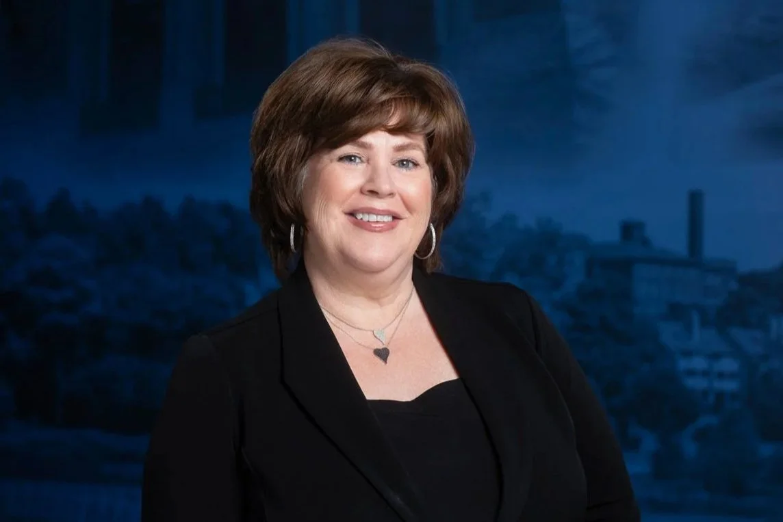 Professional Headshot Booth at Grand Opening Event