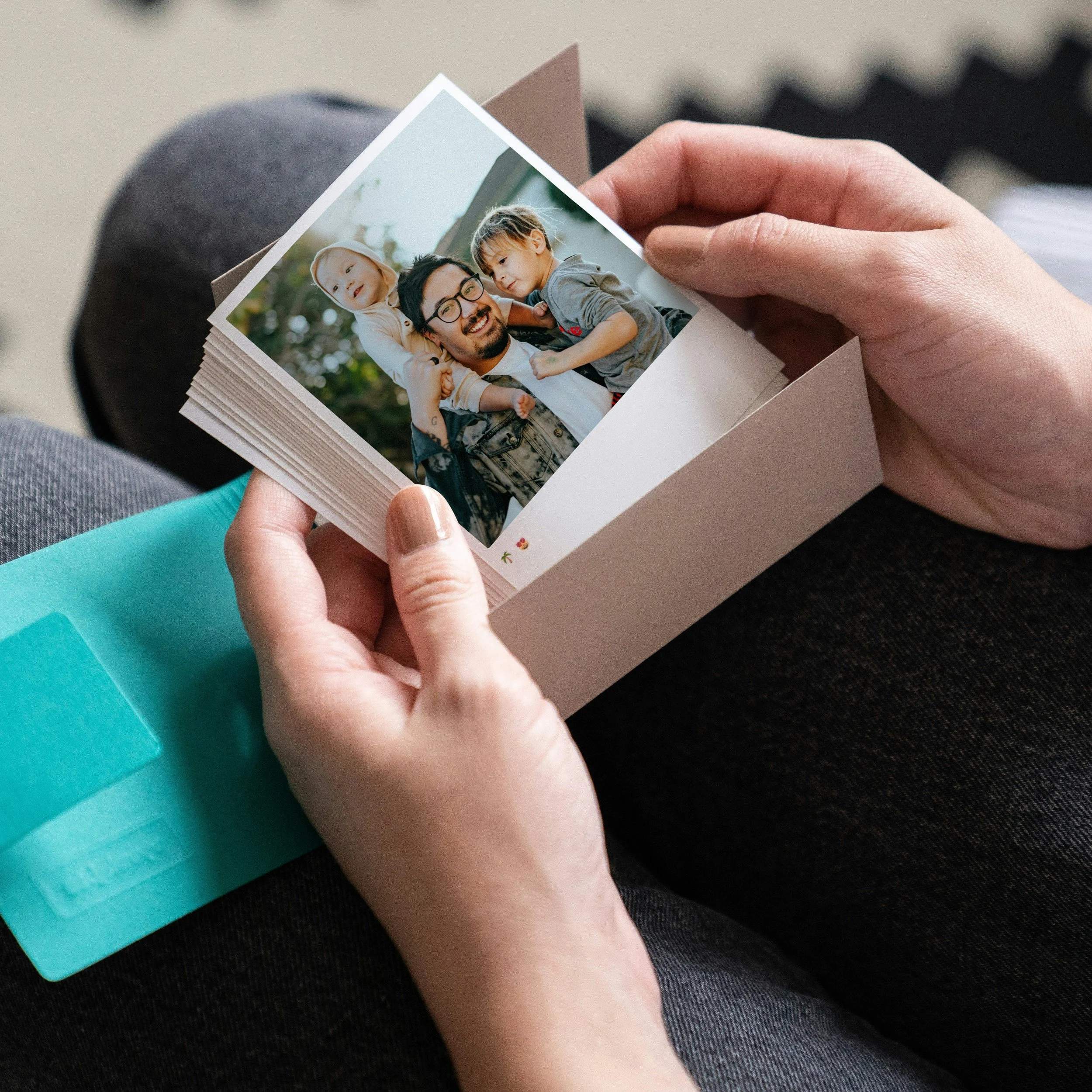 Gift Prints 