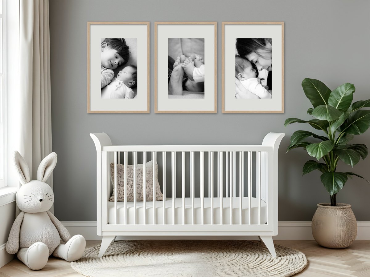  Signature Wall Art Framed 