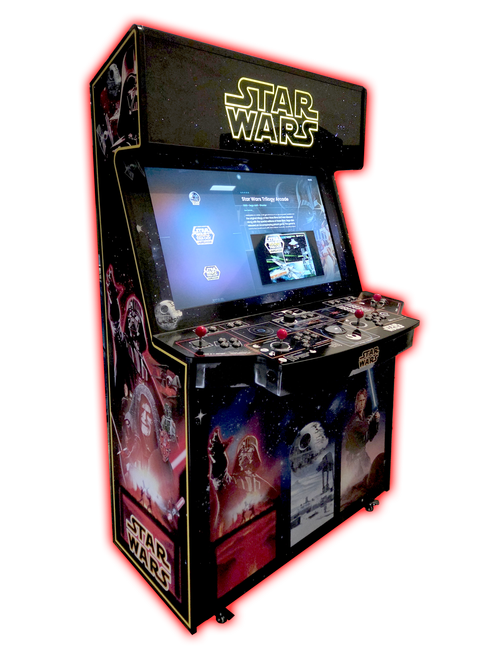 Star Wars