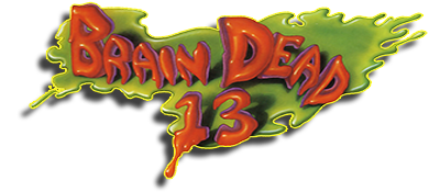 Brain Dead 13 Starring Fritz (USA) (Disc 1).png