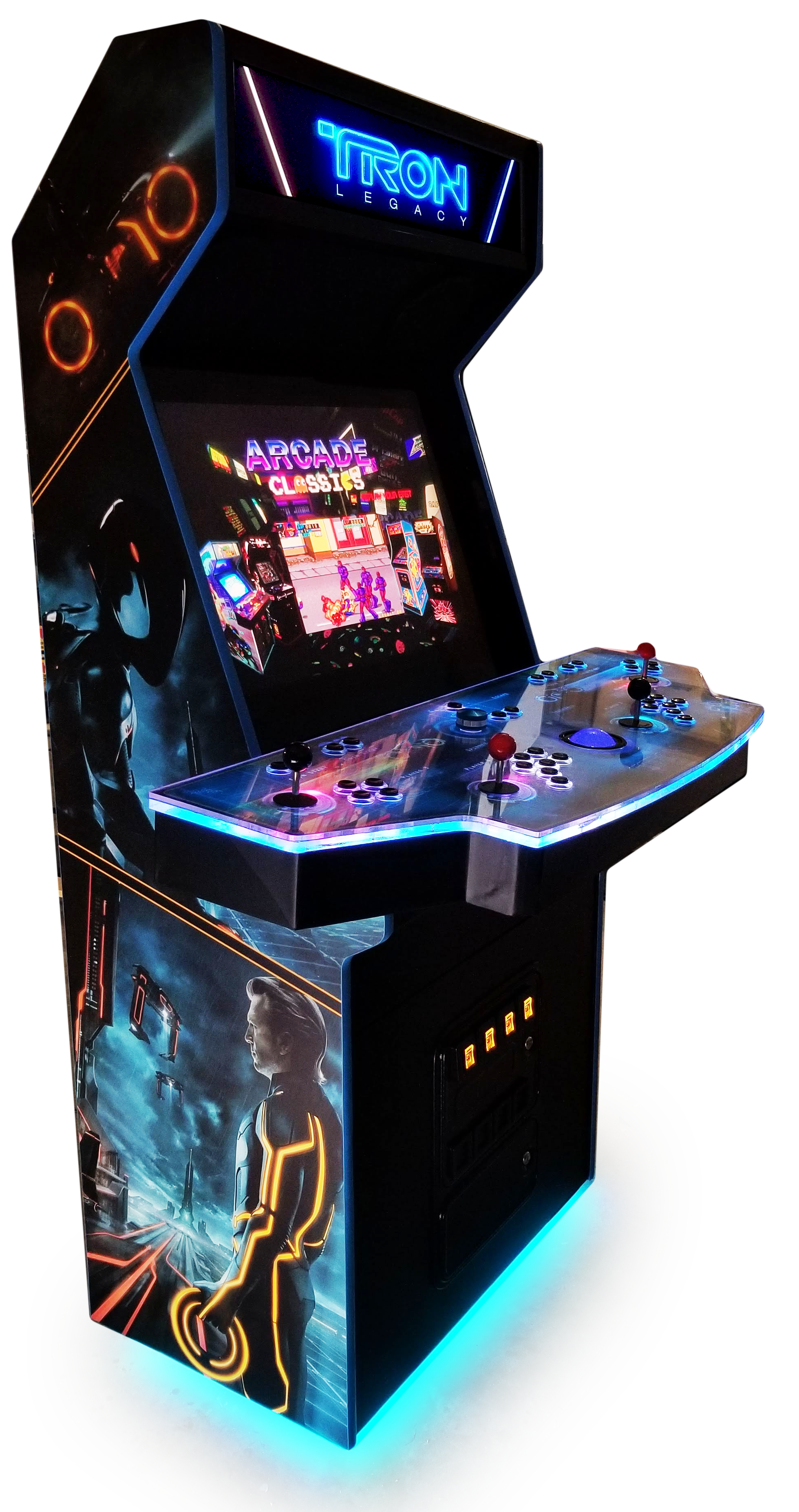 Tron Legacy Arcade.png