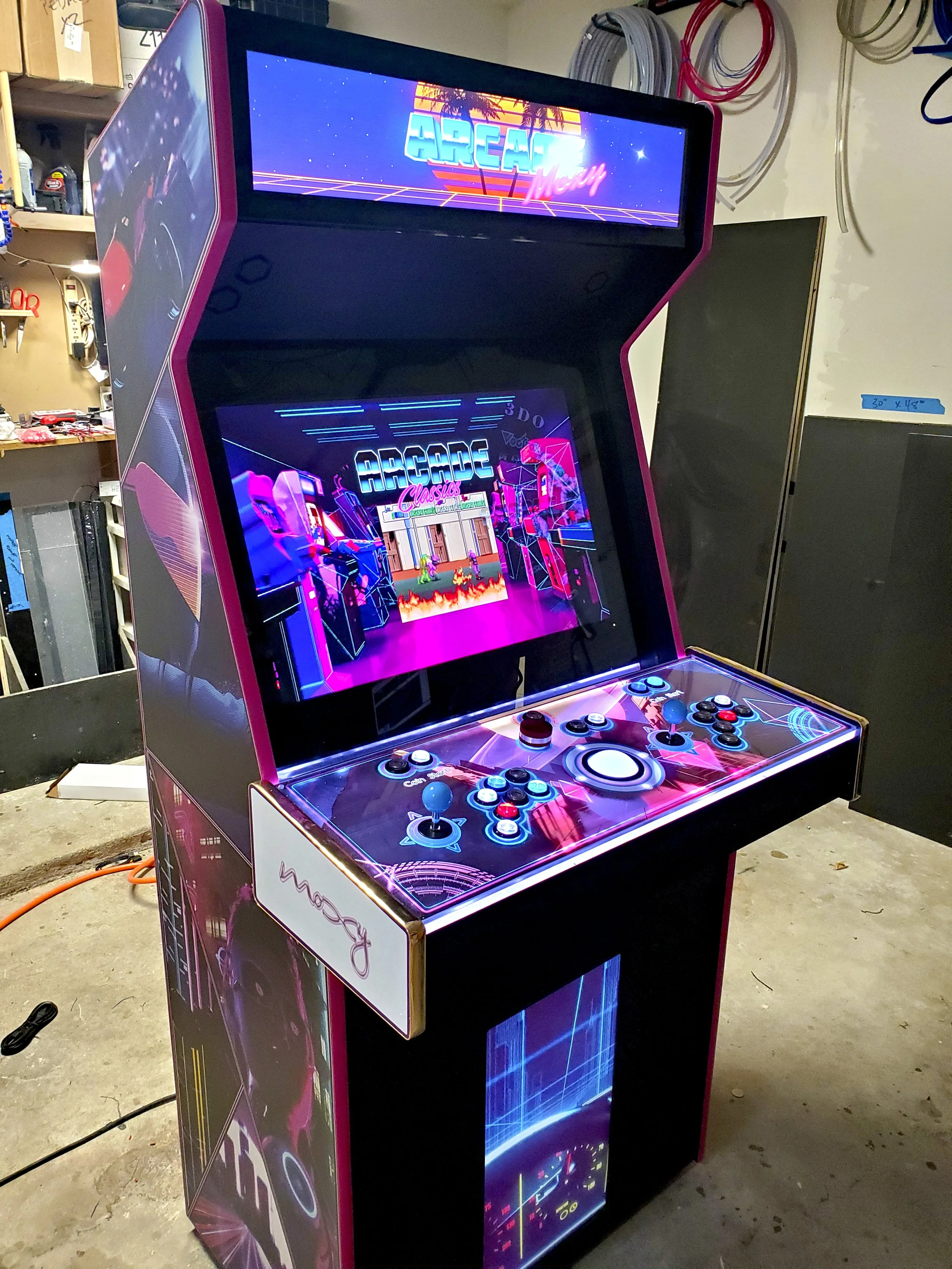 Moxy Hotel - LA