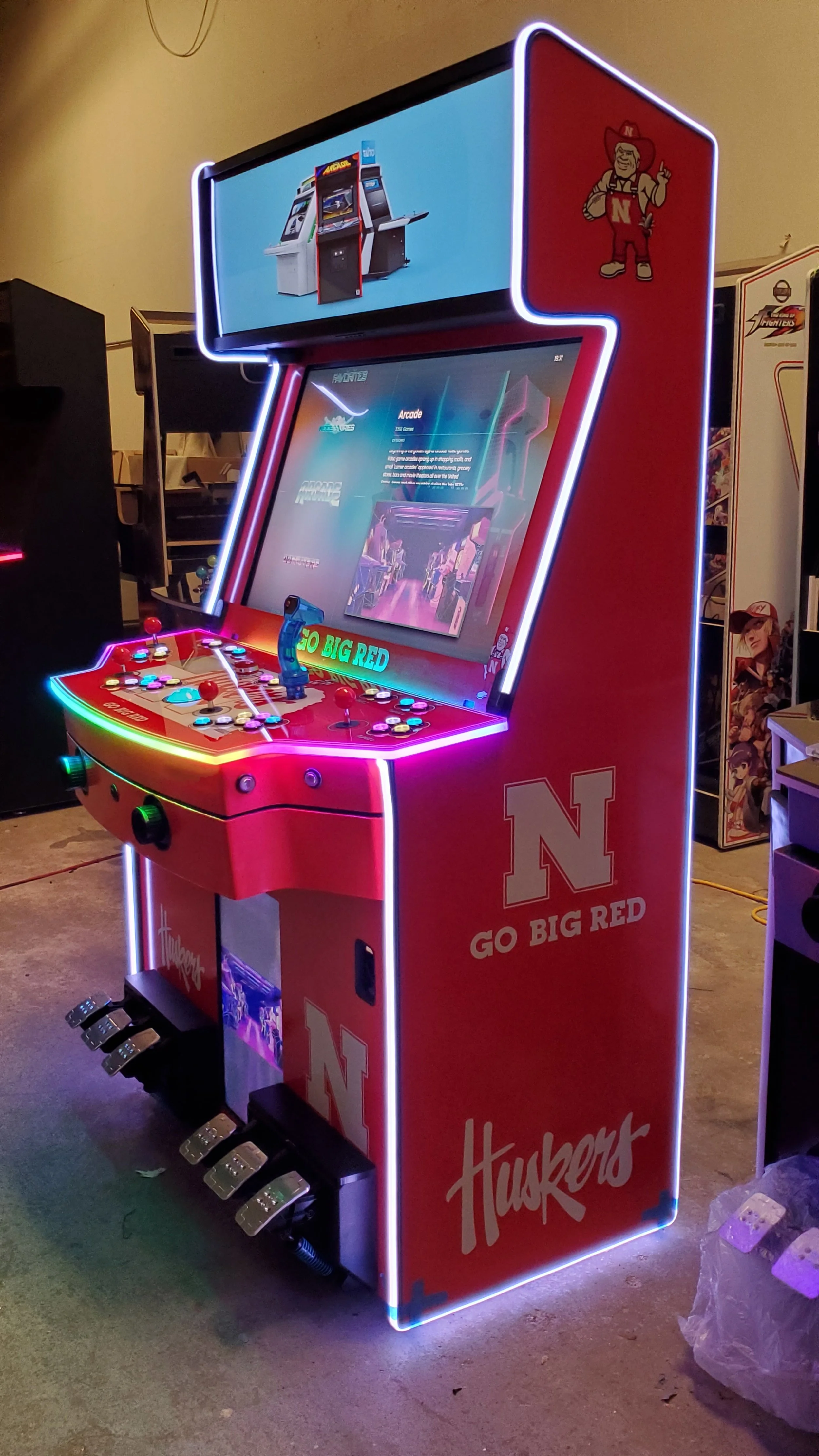 University of Nebraska